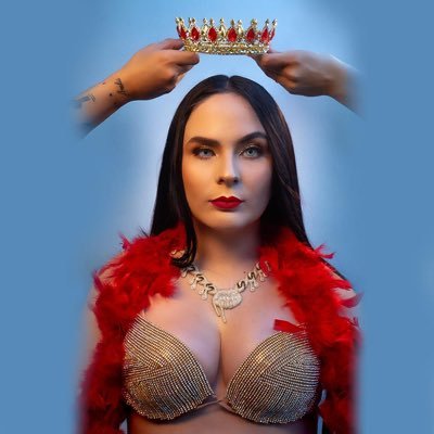 La Mera Vrg 👑's profile picture