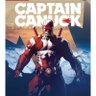 Captain Canuck profil fotoğrafı
