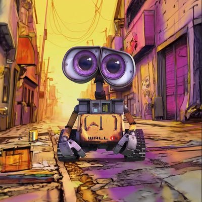 WALLionsol's profile picture