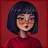 كيف اقدر أساعدك 👩🏻💻⁉️ 的头像