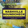 Nashville Soundcheck 🎙⚽️ 的头像