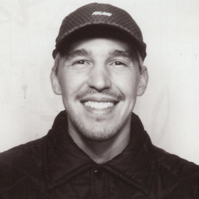 Jesse Nyberg's profile picture