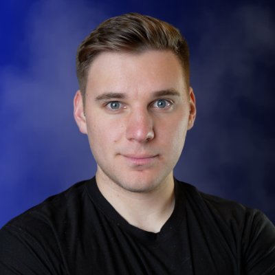 RichardMoglen's profile picture