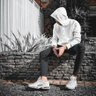 Zaryx 🦅🤍 profil fotoğrafı