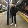 Profilbild von Kevin Septiago
