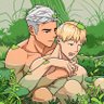 Profilbild von Peachy Boys🏳️🌈Commision Open
