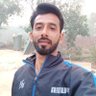 Abhi Rajput's profile picture