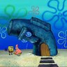 Squidward's House profil fotoğrafı