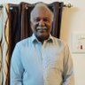 Profilbild von Swami Dhas