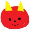🌷👹なまはげちゃん👹🌷 的头像