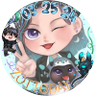 Jill the Little Penguin🐧🎤 profil fotoğrafı