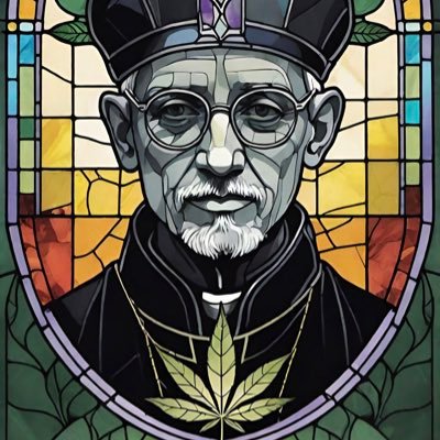 Stillapriest aka Weed Bourdain's profile picture