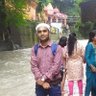 manish kushwaha profil fotoğrafı