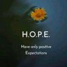Фото профиля Hope of GS