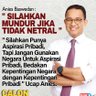 Partai Perubahan profil fotoğrafı