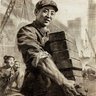 comrade lei feng's profile picture