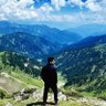 Manish Kumar profil fotoğrafı