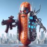 Фото профиля Cybersausage