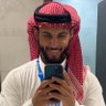 سعد الحنيوي's profile picture
