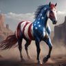 Taz324🇺🇸🇮🇱☮️ 的头像