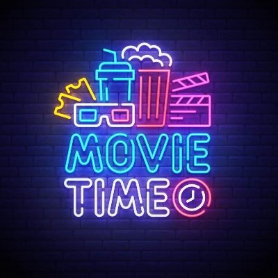 ⏱🎥Movie Time ⌚ وقت الافلام 📽's profile picture
