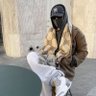 O M A R profil fotoğrafı