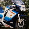 Фото профиля GSX-RR