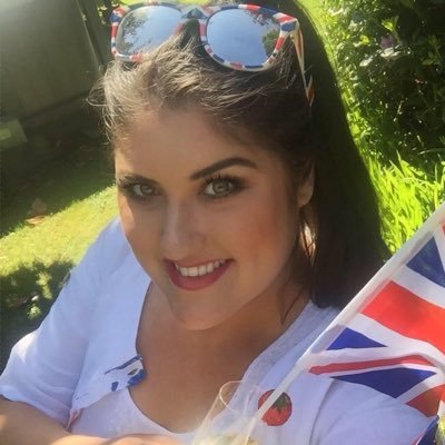 Amber Glossop's profile picture