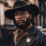Profilbild von Sheriff JD Smith