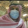 حسن الحربي's profile picture