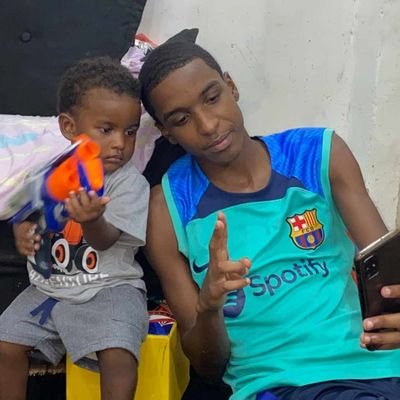 CLEBIN⚽️❤'s profile picture