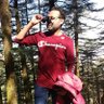 Surya Kant's profile picture