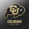 Фото профиля Colorado Men's Basketball