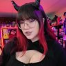 Фото профиля PixelxKitten 🍉 She/ They