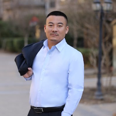 刚毅999's profile picture
