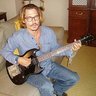 Фото профиля Kid Stratocaster
