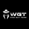 Wise Guy Team profil fotoğrafı