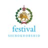 Festival Shirokhorshid 的头像