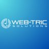 WEB-TRIC SOLUTIONS | Marketing, Sales And Branding's profile picture