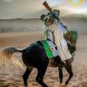 السيد 🇩🇿محمد🇩🇿 ابو القاسم 🇩🇿الجزائري🇩🇿's profile picture