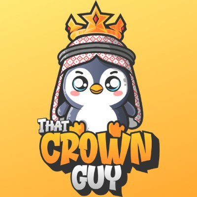 ThatCrownGuy 🇵🇸's profile picture