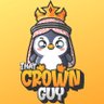 Profilbild von ThatCrownGuy 🇵🇸