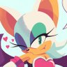 Blue Ana 🦔's profile picture