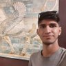 Amir Reza Manoochehri profil fotoğrafı