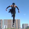 走る鍼灸師🏃11/1淀川市民マラソン 的头像