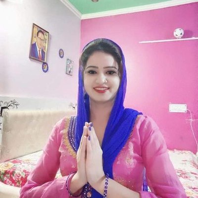 Asha Ambedkar 🇮🇳's profile picture