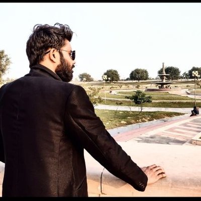Ajaz Khan's profile picture
