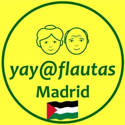 yay@flautas Madrid's profile picture