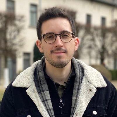 Xavier Dengra i Grau's profile picture