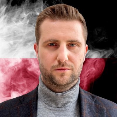 Miłosz Kłeczek's profile picture